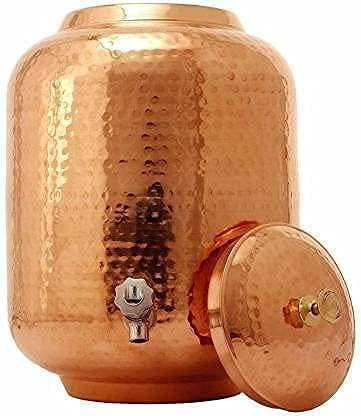 Copper Wares